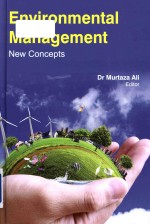 Environmental <em>management</em> new concepts