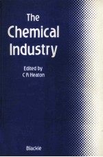 The <em>C</em>hemi<em>c</em><em>a</em>l Industry