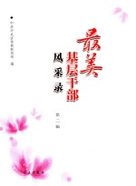 最美基层干部风采录  第2辑
