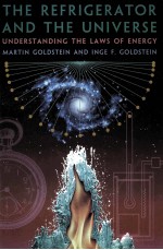 <em>THE</em> REFRIGERATOR AND <em>THE</em> UNIVER<em>S</em>E