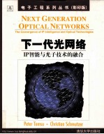 NEXT GENERATION <em>OPTICAL</em> NETWORKS