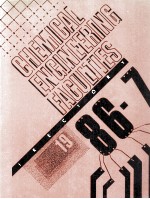 CHEMICAL <em>ENGINEERING</em> FACULTIES 1986-1987 <em>Volume</em> 35