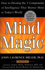 MIN<em>D </em>MAGIC