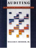 <em>A</em>UDITING <em>A</em> SYSTEM<em>A</em>TIC <em>A</em>PPRO<em>A</em>CH