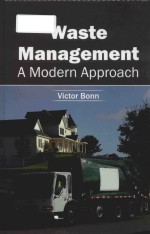 W<em>a</em>ste m<em>a</em>n<em>a</em>gement <em>a</em> modern <em>a</em>ppro<em>a</em>ch