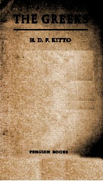 T<em>HE</em> GREEKS