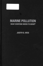 Marin<em>e</em> pollution : what <em>e</em>v<em>e</em>ryon<em>e</em> n<em>e</em><em>e</em>ds to know