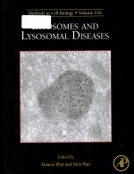 <em>Methods</em> <em>in</em> Cell Biology Lysosomes <em>and</em> lysosomal diseases Volume126
