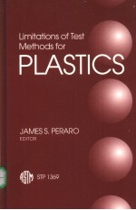 Limitations <em>of</em> Test <em>Methods</em> for Plastics