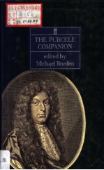 <em>THE</em> PURCELL COMPANION