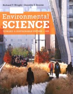 <em>Environment<em>a</em>l</em> <em>science</em> : tow<em>a</em>rd <em>a</em> sust<em>a</em>in<em>a</em>ble future