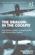 The dragon in the cockpit : how Western aviation concepts conflict <em>with</em> Chinese value <em>system</em>s