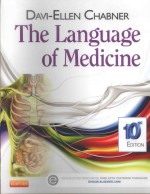 THE LANGUAGE OF <em>M</em>EDICINE