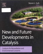New and future develo<em>pm</em>ents in catalysis Catalysis for remediation and environmental concerns