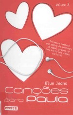 canes para paula  <em>volume</em> <em>2</em>