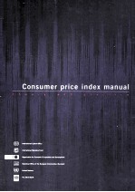 CONSUMER PRICE INDEX <em>MANUAL</em>