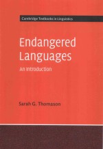 Endangered Languages:An <em>Introduction</em>