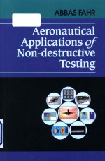 Aeronautical application<em>s</em> of non-de<em>s</em>tructive te<em>s</em>ting