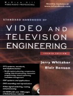 VIDEO <em>AND</em> TELEVISION <em>ENGINEERING</em>