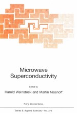 <em>Microwave</em> Superconductivity