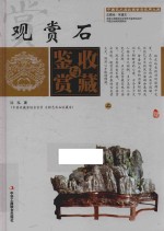 观赏石收藏与鉴赏  上