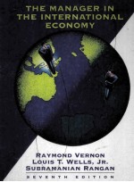 <em>THE</em> <em>MANAGER</em> IN <em>THE</em> INTERNATIONAL ECONOMY