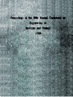 PROCEEDINGS OF THE 37TH ANNUAL CONFERENCE ON <em>ENGINEERING</em> IN MEDICINE AND BIOLOGY VOLUME 27
