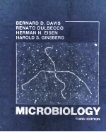 MICROBIOLOGY <em>THIRD</em> <em>EDITION</em>