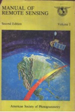 MANUAL <em>OF</em> REMOTE SENS<em>IN</em>G  <em>VOLUME</em> Ⅰ