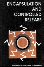 Encapsulation and <em>Control</em>led Release