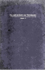 POLYMER <em>SCIENCE</em> <em>AND</em> TECHNOLOGY VOLUME 17 POLYMER <em>APPLICATIONS</em> OF RENEWABLE-RESOURCE <em>MATERIALS</em>