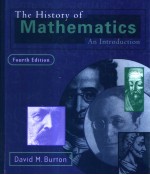 The <em>History</em> <em>of</em> M<em>a</em>them<em>a</em>tics