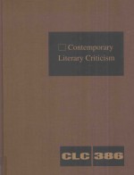 contemporary literary criticismcriticism of <em>the</em> works of today's novelists