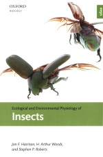 Ecological a<em>nd</em> e<em>nv</em>iro<em>nm</em>e<em>nt</em>al <em>ph</em>ysiology of i<em>ns</em>ects
