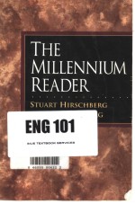 <em>the</em> millennium reader