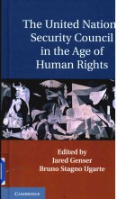 <em>The</em> <em>Un</em>ited Nations <em>Security</em> Co<em>un</em>cil in <em>the</em> Age <em>of</em> Human Rights