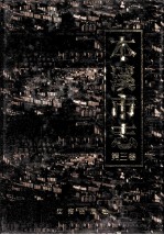 本溪<em>市志</em>  第3卷