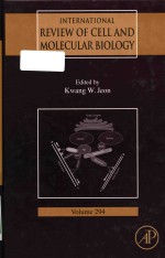 <em>In</em>ternational review <em>of</em> cell and molecular biology <em>Volume</em> 294