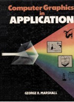 <em>Computer</em> Graphics in Application