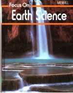 Focus <em>On</em> Earth Science