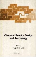 Chemical Reactor Design and Technology Overview of the New <em>Developments</em> of Energy and Petrochemical 