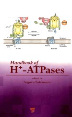 <em>handbook</em> of h+-atpases