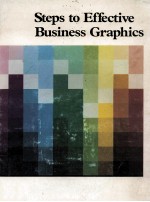 Steps to <em>Effective</em> Business Graphics