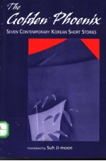 <em>The</em> Golden Phoenix