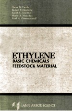 ETHYLENE BASIC CHEMICALS FEEDSTOCK <em>MATERIAL</em>