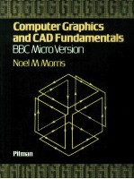 <em>Computer</em> Graphics and CAD <em>Fundamentals</em>:BBC Micro Version