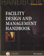 FACLITY <em>DESIGN</em> AND <em>DESIGN</em> AND MANAGEMENT HANDBOOK