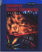 Contemporary Business <em>Communication</em>
