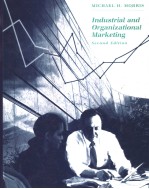 Industrial <em>and</em> Organizational Marketing(<em>Second</em> <em>Edition</em>)