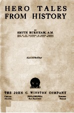 HERO TALES <em>FROM</em> HISTORY